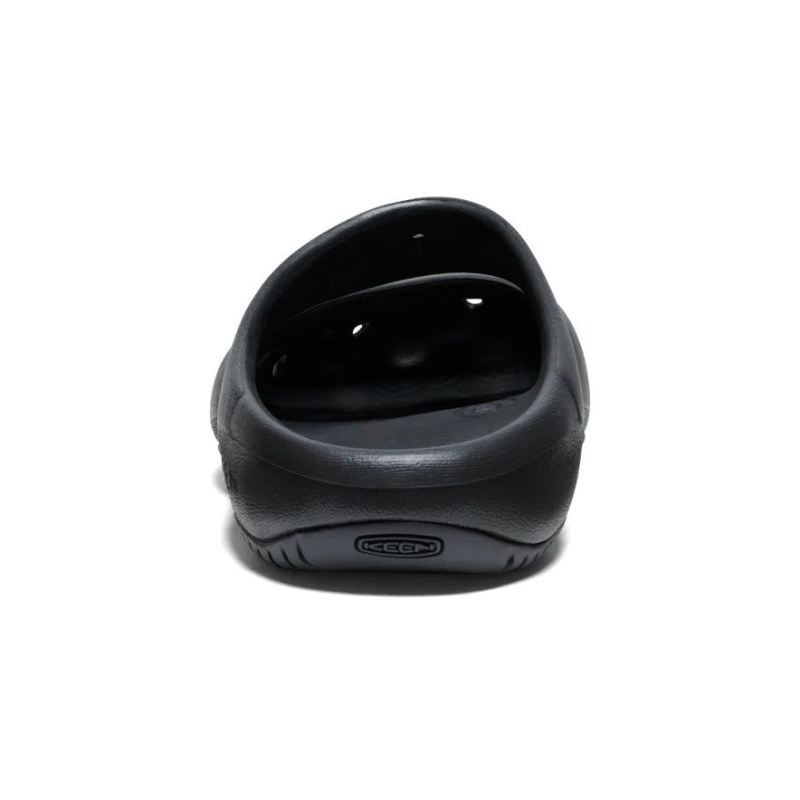 Neu Eingetroffen Keen Yogui fur Herren-Black/Magnet