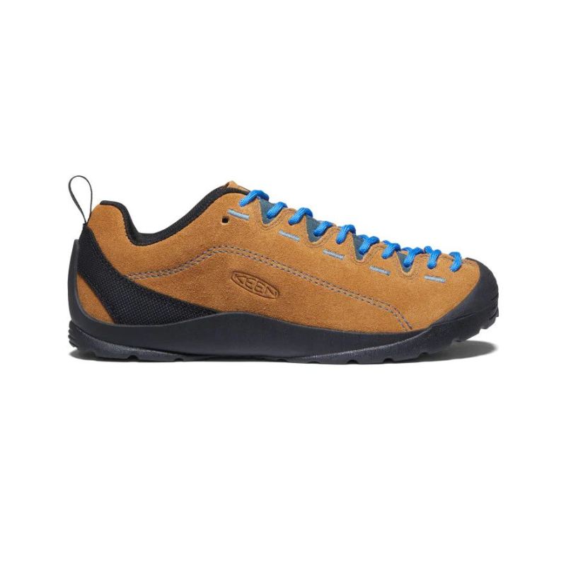 Neu Eingetroffen Keen Jasper fur Damen-Cathay Spice/Orion Blue Neu Eingetroffen Keen Jasper fur Damen-Cathay Spice/Orion Blue
