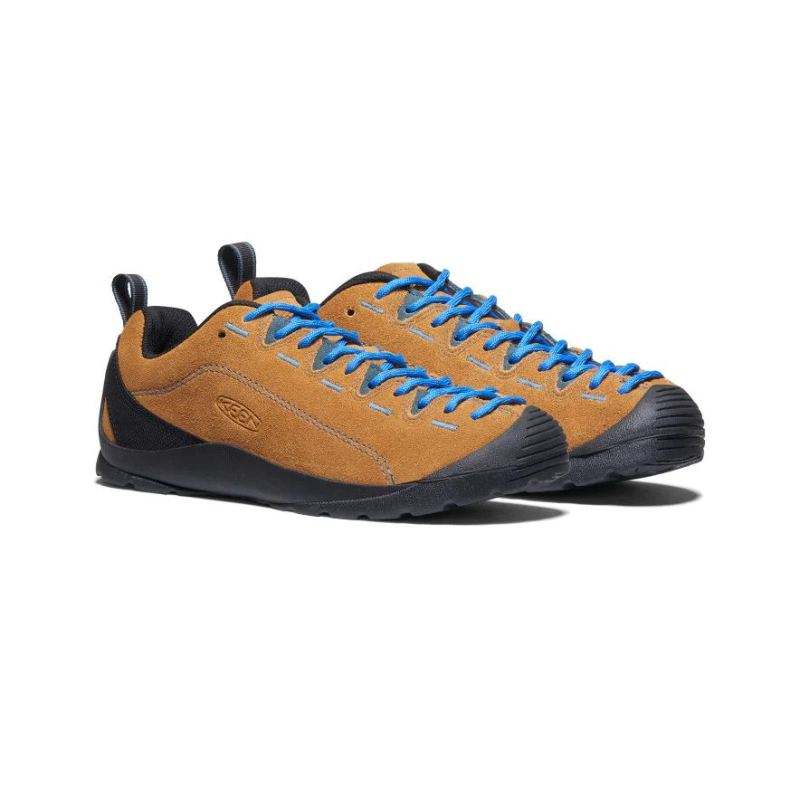 Neu Eingetroffen Keen Jasper fur Damen-Cathay Spice/Orion Blue