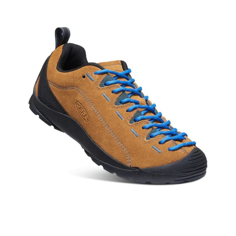 Neu Eingetroffen Keen Jasper fur Damen-Cathay Spice/Orion Blue