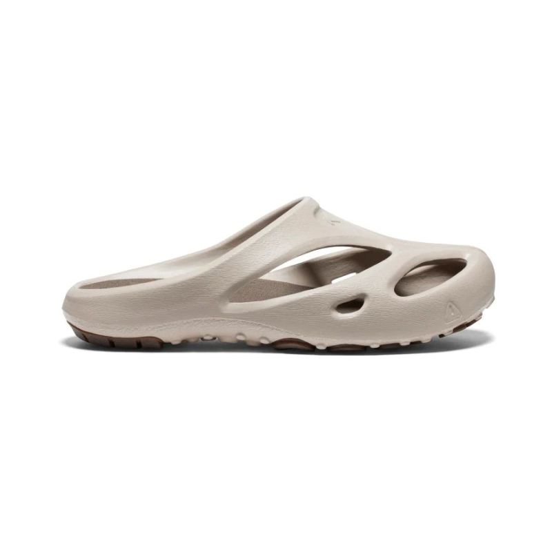Neu Eingetroffen Keen Shanti fur Herren-Plaza Taupe/Canteen