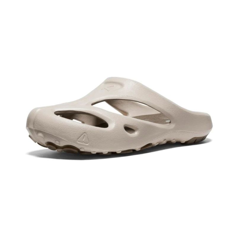 Neu Eingetroffen Keen Shanti fur Herren-Plaza Taupe/Canteen