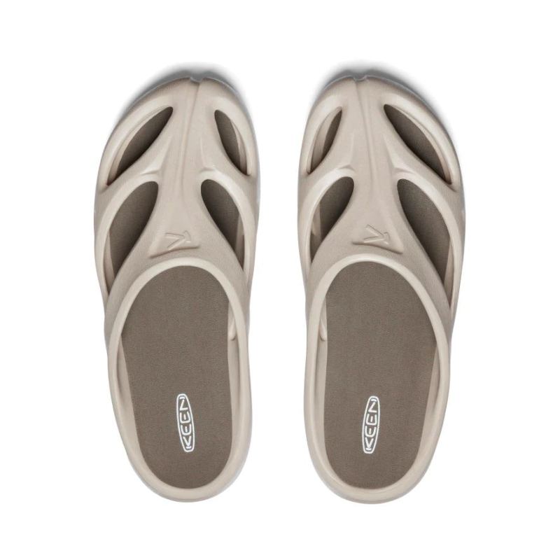 Neu Eingetroffen Keen Shanti fur Herren-Plaza Taupe/Canteen