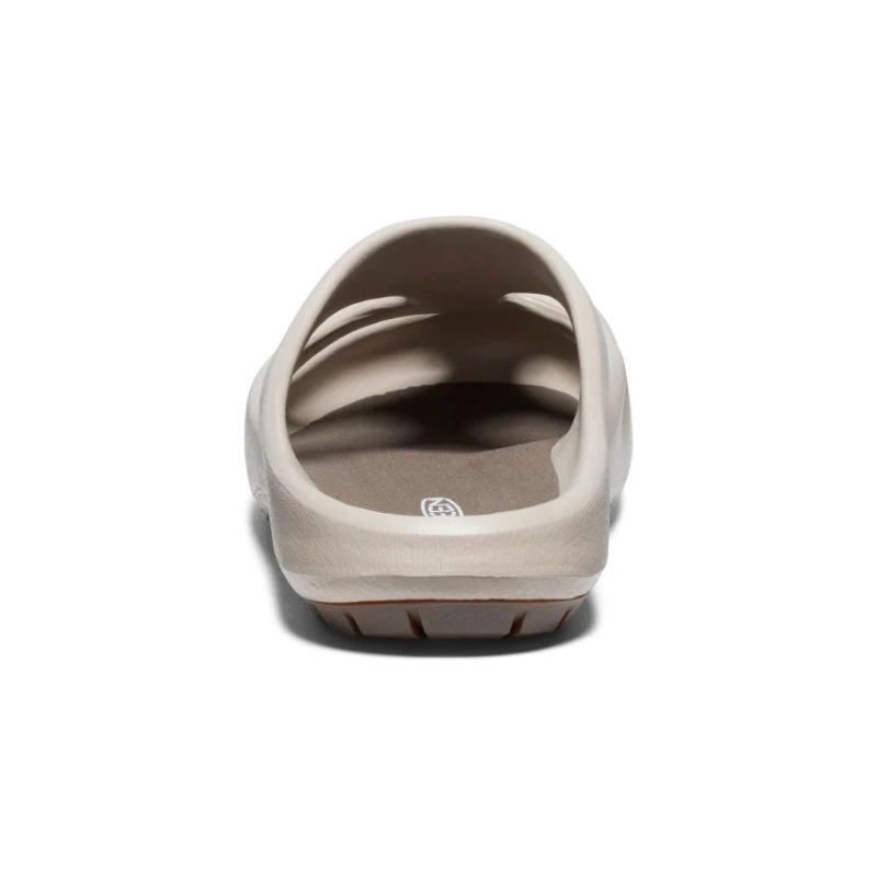 Neu Eingetroffen Keen Shanti fur Herren-Plaza Taupe/Canteen