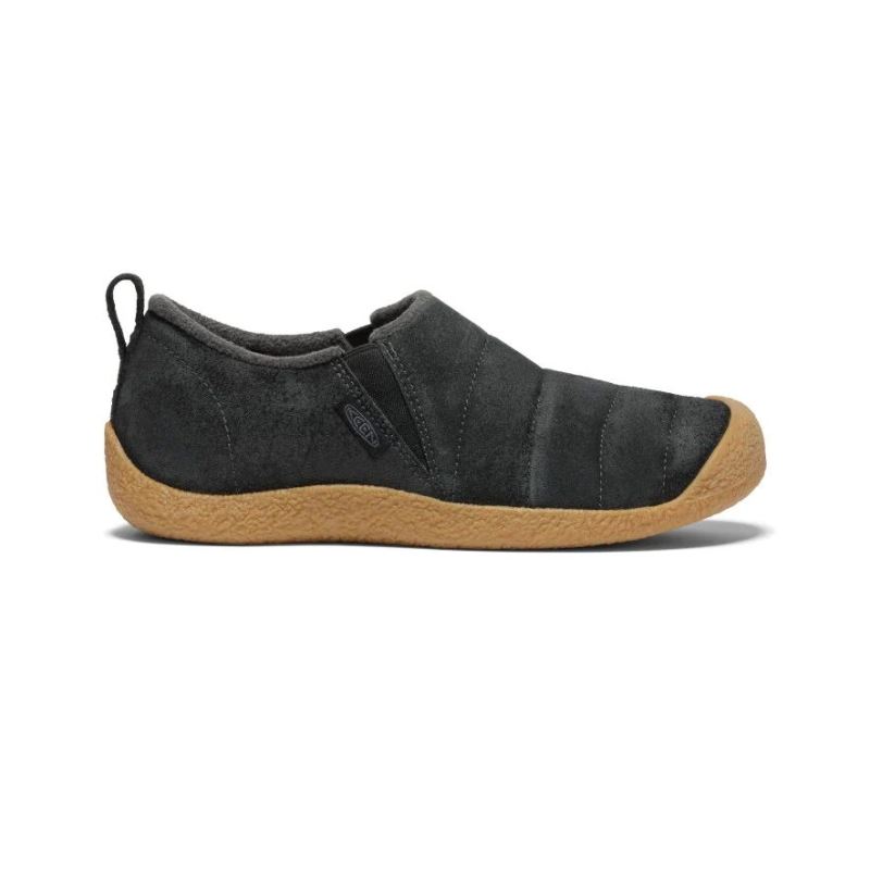 Neu Eingetroffen Keen Howser Harvest fur Herren-Black