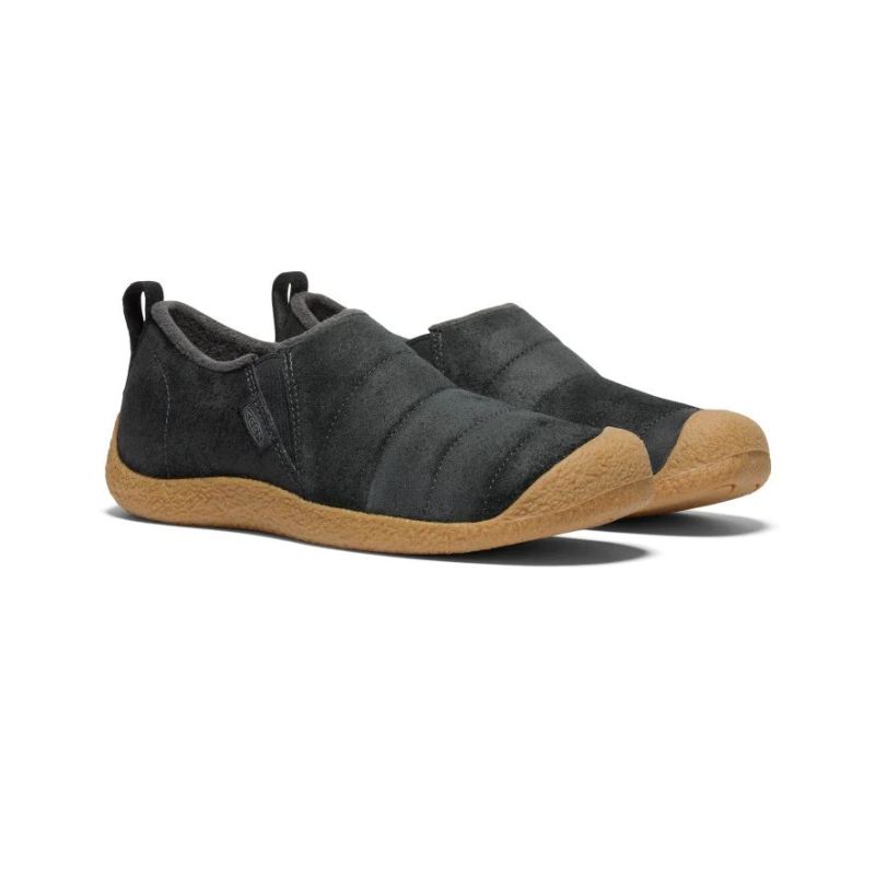 Neu Eingetroffen Keen Howser Harvest fur Herren-Black