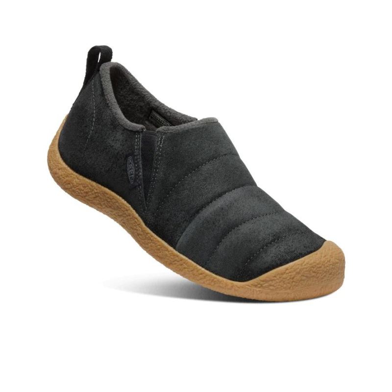 Neu Eingetroffen Keen Howser Harvest fur Herren-Black