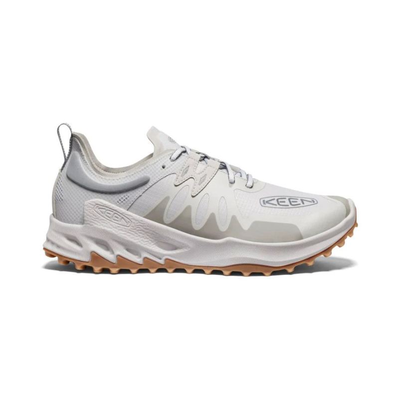 Neu Eingetroffen Keen Zionic Speed Hiking Schuh fur Herren-Vapor/Alloy