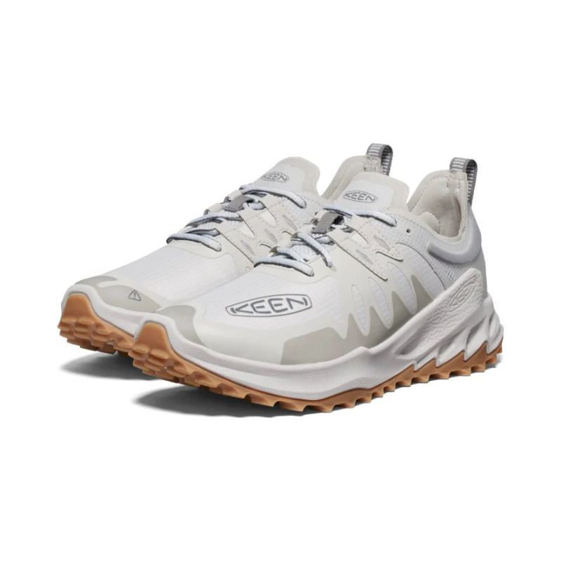 Neu Eingetroffen Keen Zionic Speed Hiking Schuh fur Herren-Vapor/Alloy