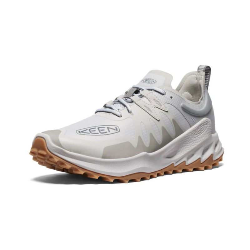 Neu Eingetroffen Keen Zionic Speed Hiking Schuh fur Herren-Vapor/Alloy