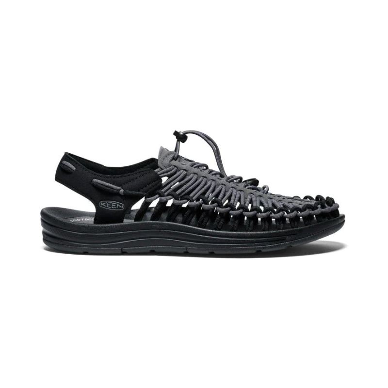 Neu Eingetroffen Keen UNEEK fur Herren-Magnet/Steel Grey