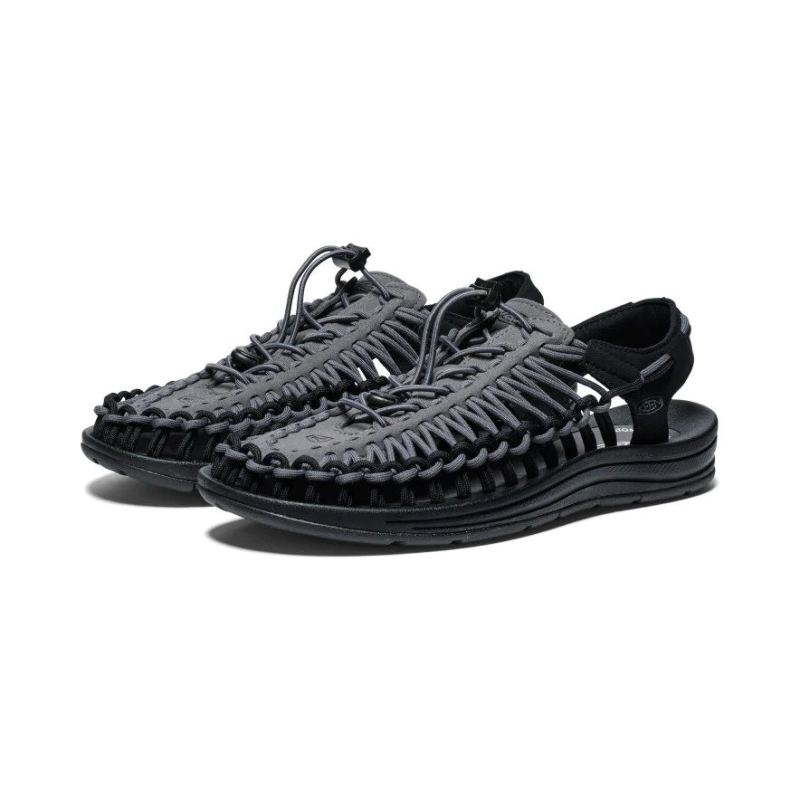 Neu Eingetroffen Keen UNEEK fur Herren-Magnet/Steel Grey