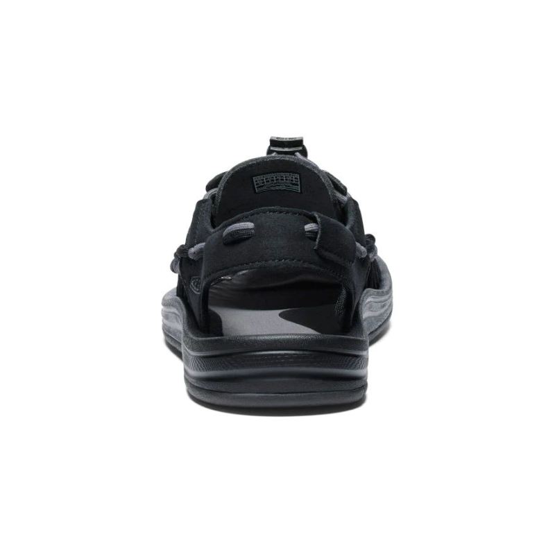 Neu Eingetroffen Keen UNEEK fur Herren-Magnet/Steel Grey