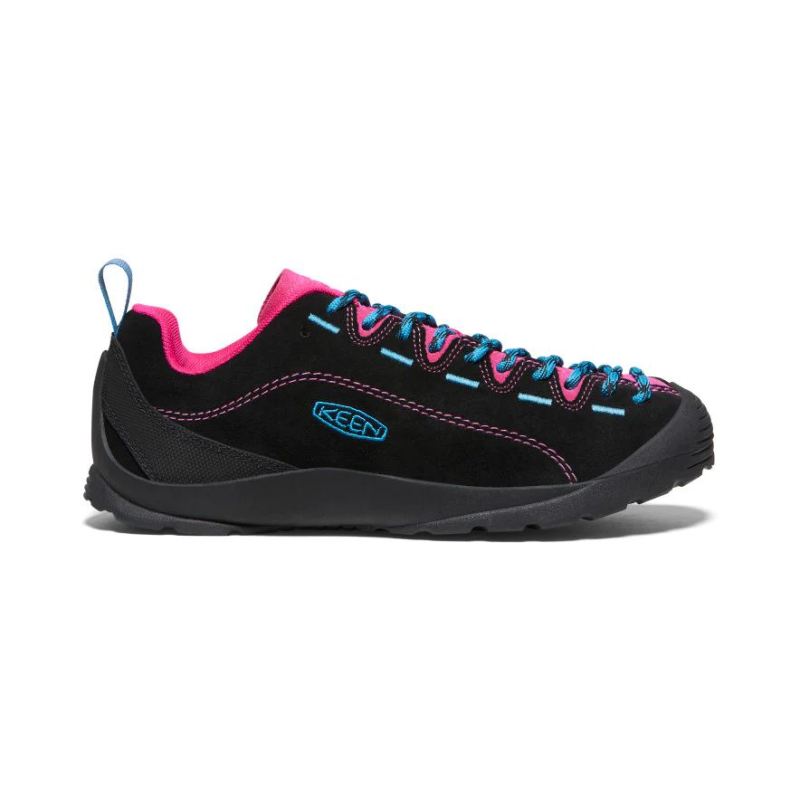 Neu Eingetroffen Keen Jasper fur Damen-Black/Jazzy Neu Eingetroffen Keen Jasper fur Damen-Black/Jazzy