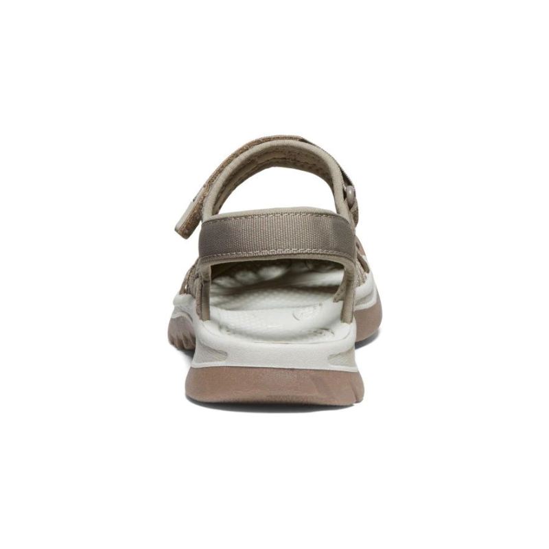 Neu Eingetroffen Keen Rose Sandale fur Damen-Brindle/Shitake