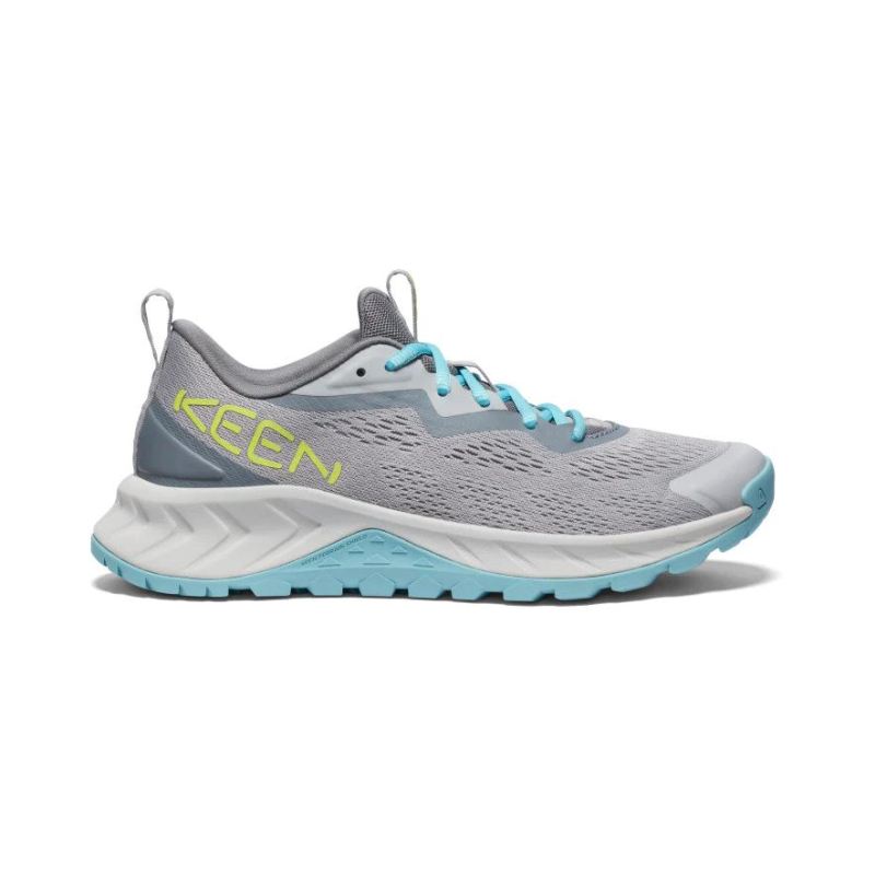Neu Eingetroffen Keen Versacore Speed Schuh fur Damen-Alloy/Reef Waters Neu Eingetroffen Keen Versacore Speed Schuh fur Damen-Alloy/Reef Waters