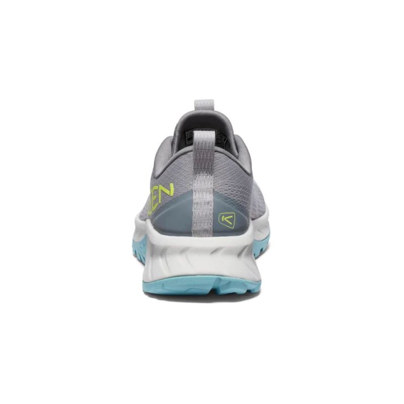 Neu Eingetroffen Keen Versacore Speed Schuh fur Damen-Alloy/Reef Waters