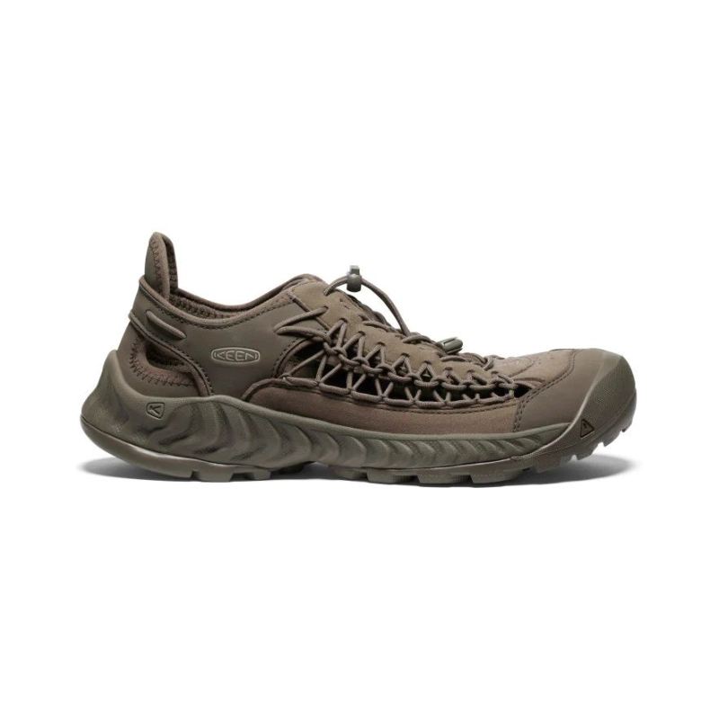 Neu Eingetroffen Keen UNEEK NXIS fur Herren-Canteen/Canteen