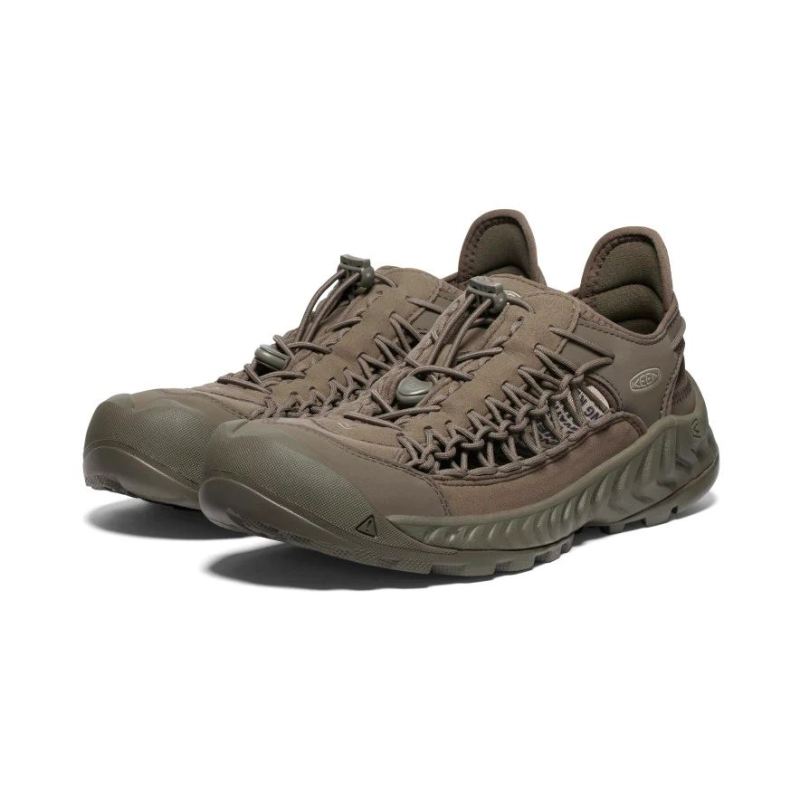 Neu Eingetroffen Keen UNEEK NXIS fur Herren-Canteen/Canteen