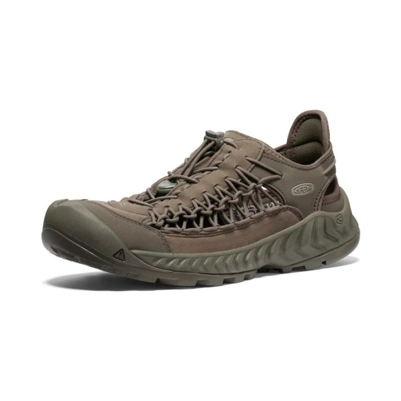 Neu Eingetroffen Keen UNEEK NXIS fur Herren-Canteen/Canteen