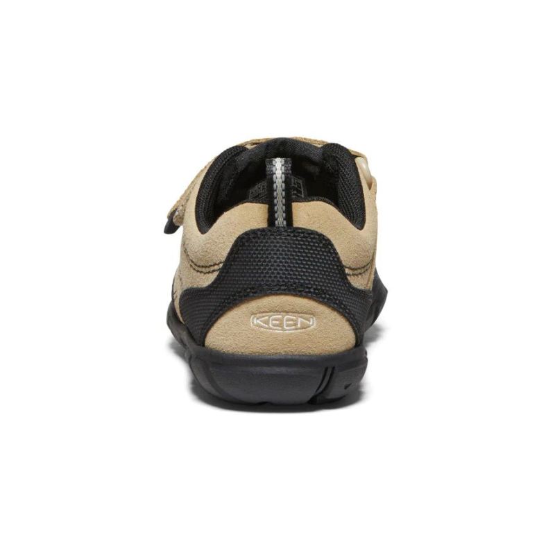 Neu Eingetroffen Keen Jasper II fur jungere Kinder-Boulder/Black