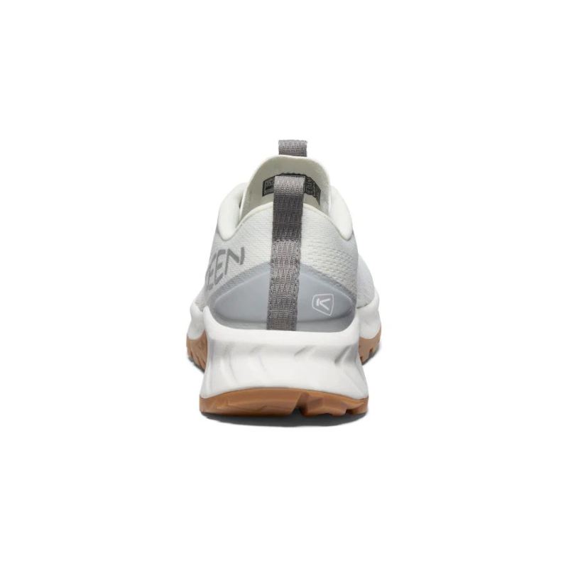 Neu Eingetroffen Keen Versacore Speed Schuh fur Damen-Star White/Alloy