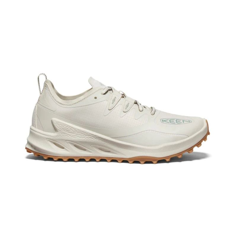 Neu Eingetroffen Keen Zionic Speed Hiking Schuh fur Damen-Birch/Granite Green Neu Eingetroffen Keen Zionic Speed Hiking Schuh fur Damen-Birch/Granite Green