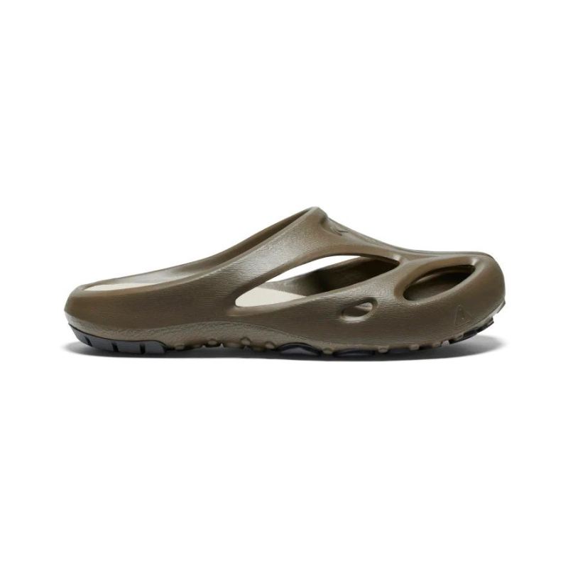 Neu Eingetroffen Keen Shanti fur Herren-Canteen/Plaza Taupe