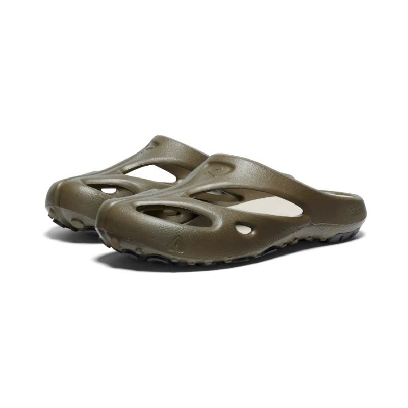 Neu Eingetroffen Keen Shanti fur Herren-Canteen/Plaza Taupe