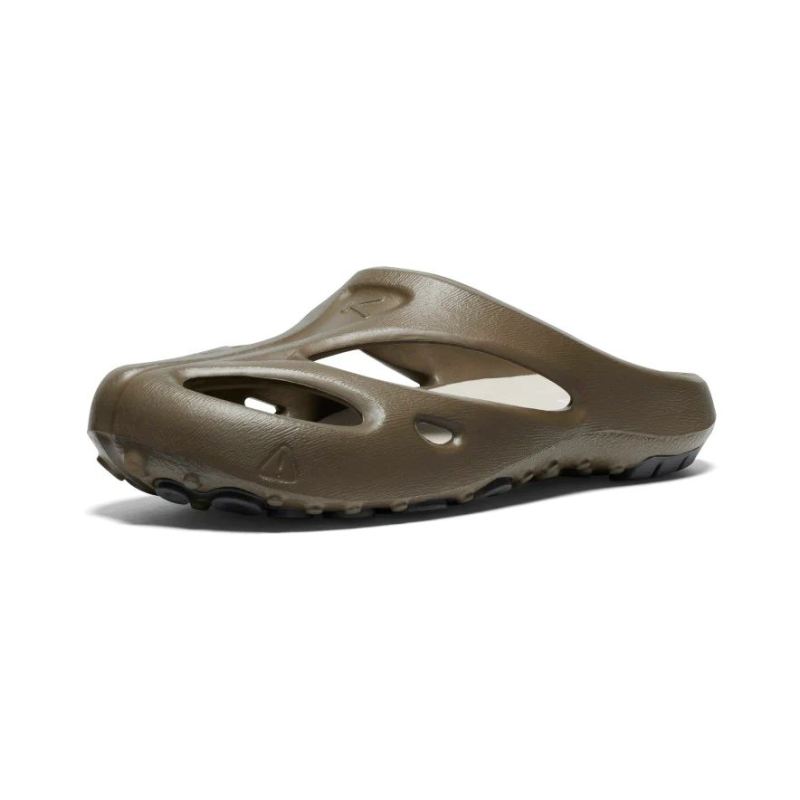 Neu Eingetroffen Keen Shanti fur Herren-Canteen/Plaza Taupe