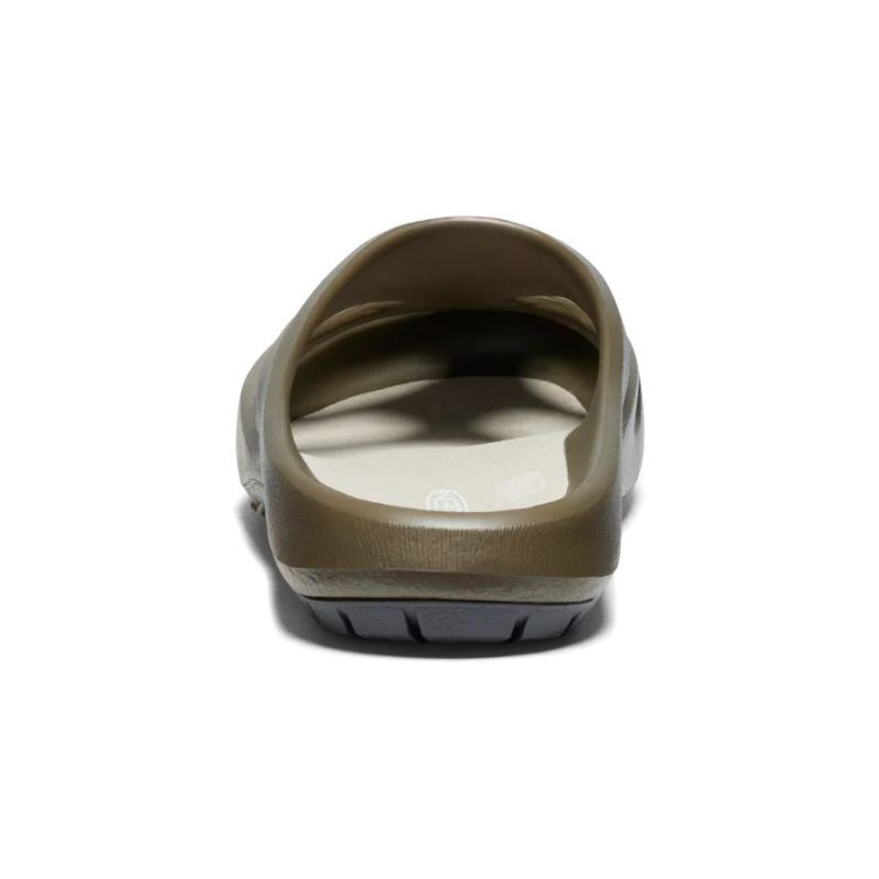 Neu Eingetroffen Keen Shanti fur Herren-Canteen/Plaza Taupe