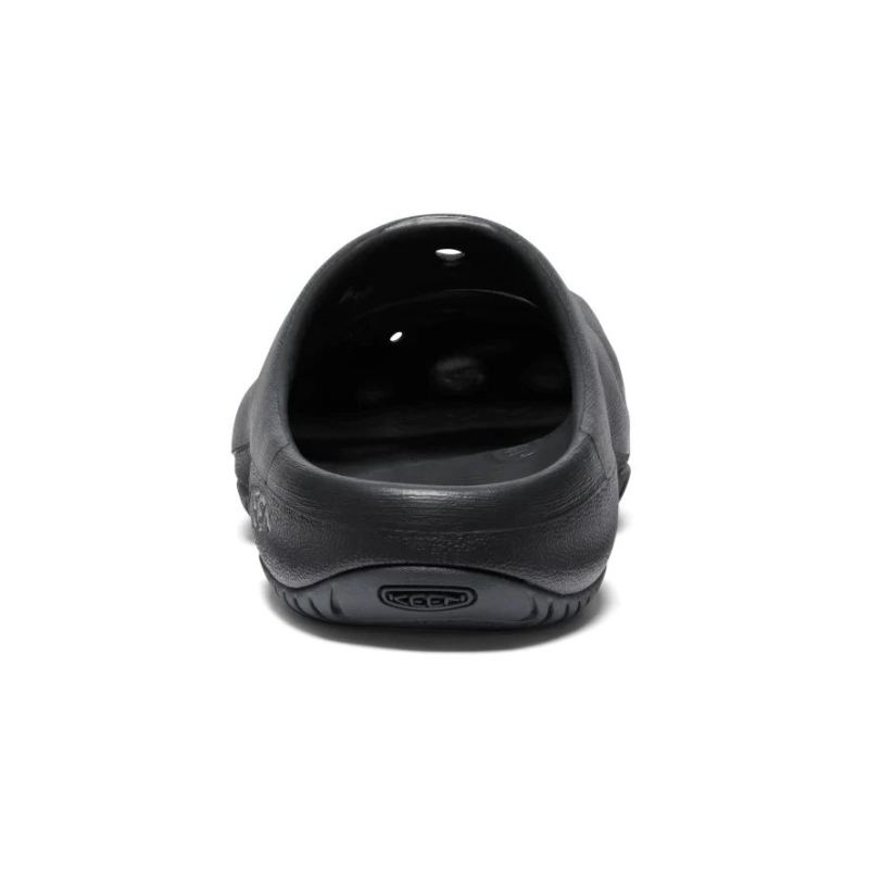 Neu Eingetroffen Keen Yogui fur Damen-Black/Magnet