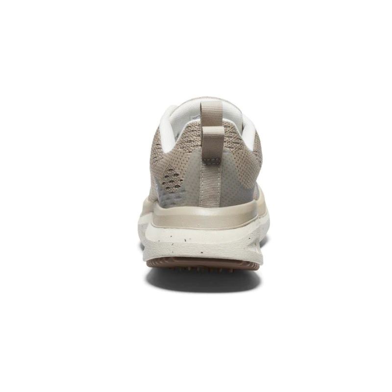 Neu Eingetroffen Keen WK400 Walkingschuh fur Damen-Plaza Taupe/Birch