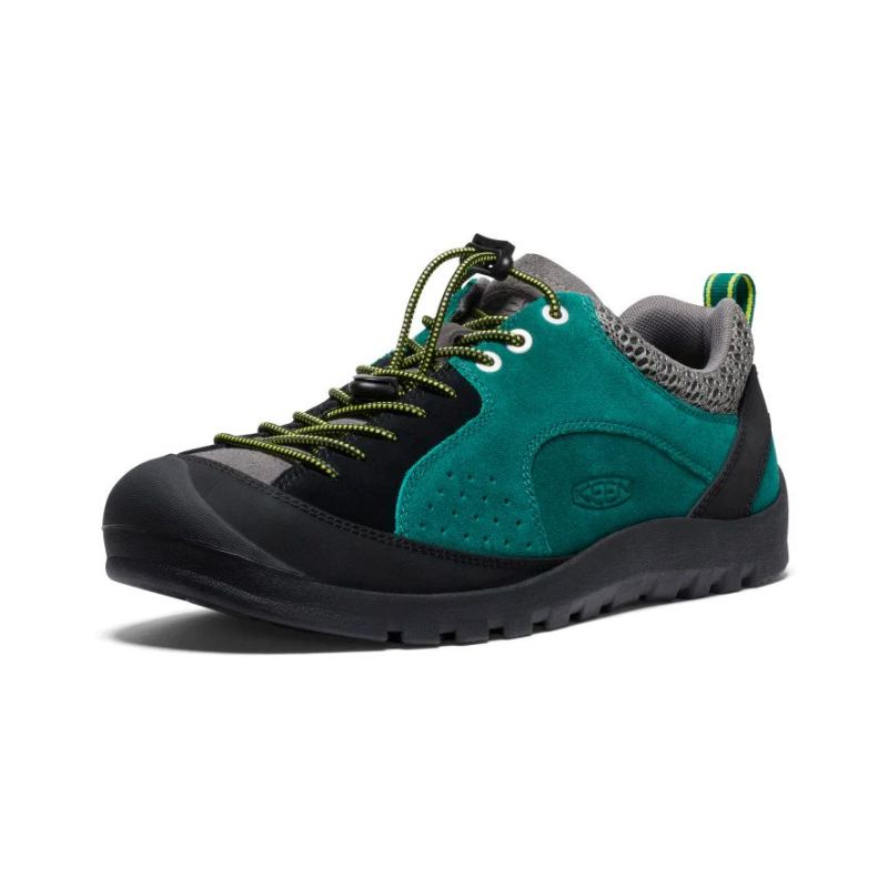 Neu Eingetroffen Keen Jasper Rocks Sp fur Herren-Aventurine/Evening Primrose