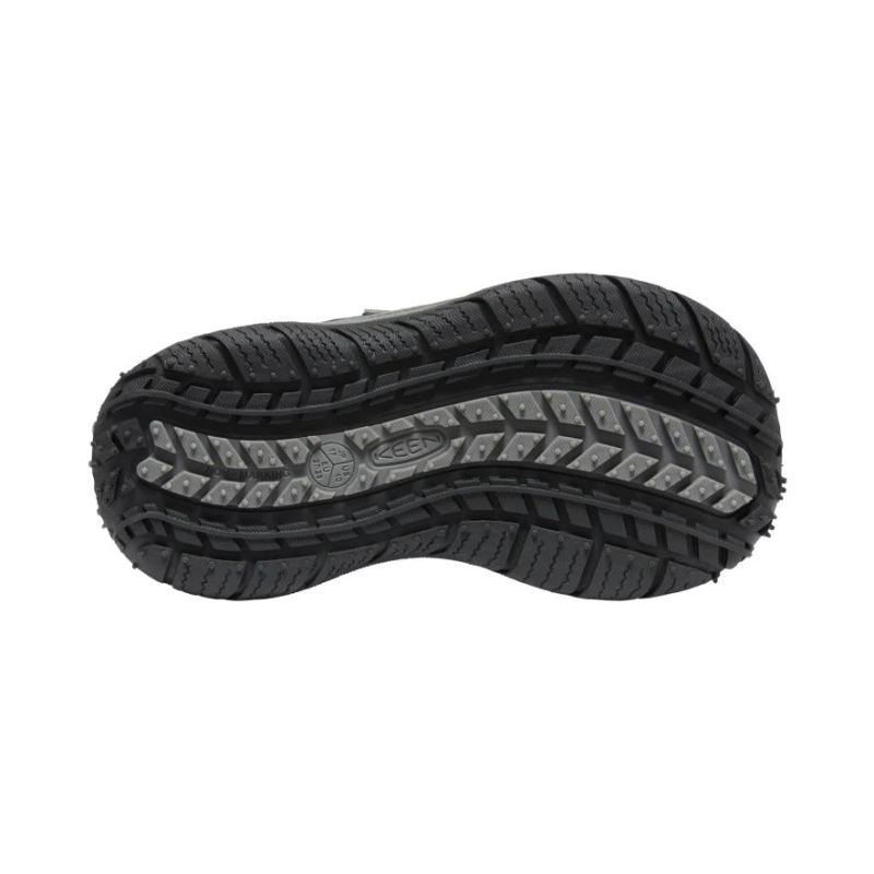 Neu Eingetroffen Keen Speed Hound fur jungere Kinder-Black/Camo