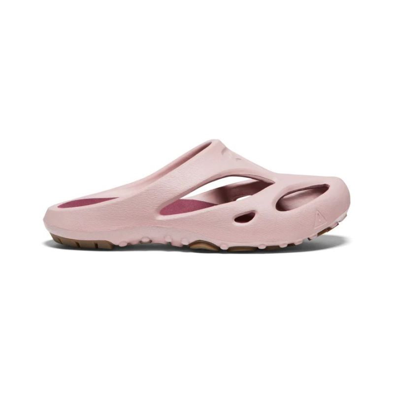 Neu Eingetroffen Keen Shanti fur Damen-Fawn/Merlot