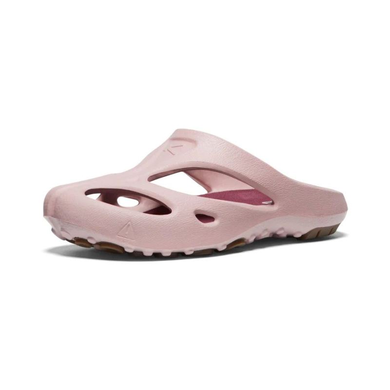 Neu Eingetroffen Keen Shanti fur Damen-Fawn/Merlot