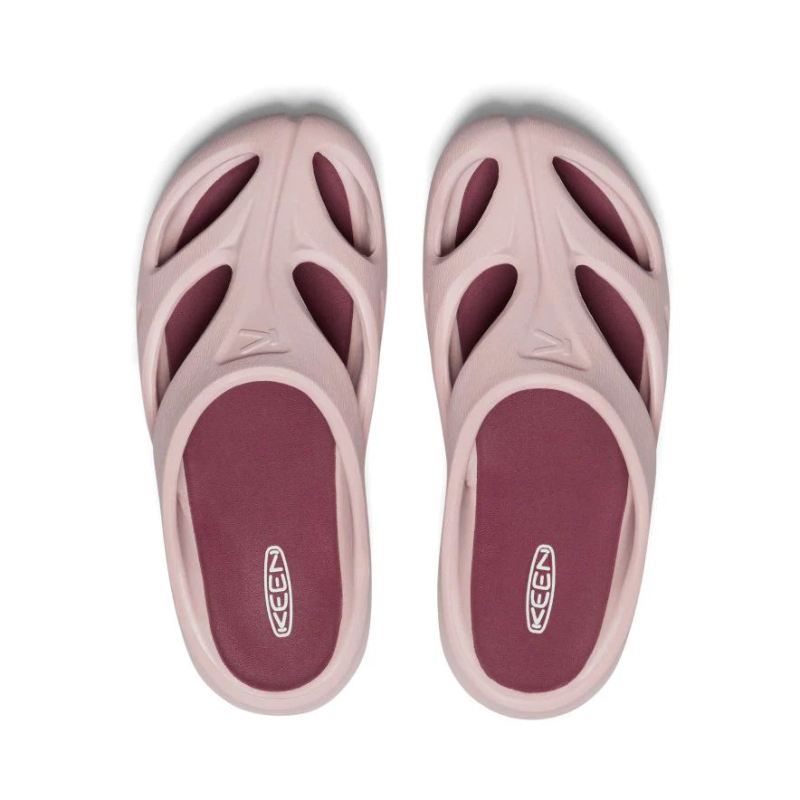 Neu Eingetroffen Keen Shanti fur Damen-Fawn/Merlot