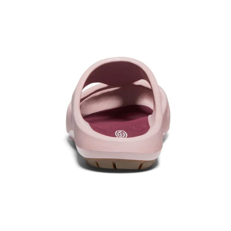 Neu Eingetroffen Keen Shanti fur Damen-Fawn/Merlot