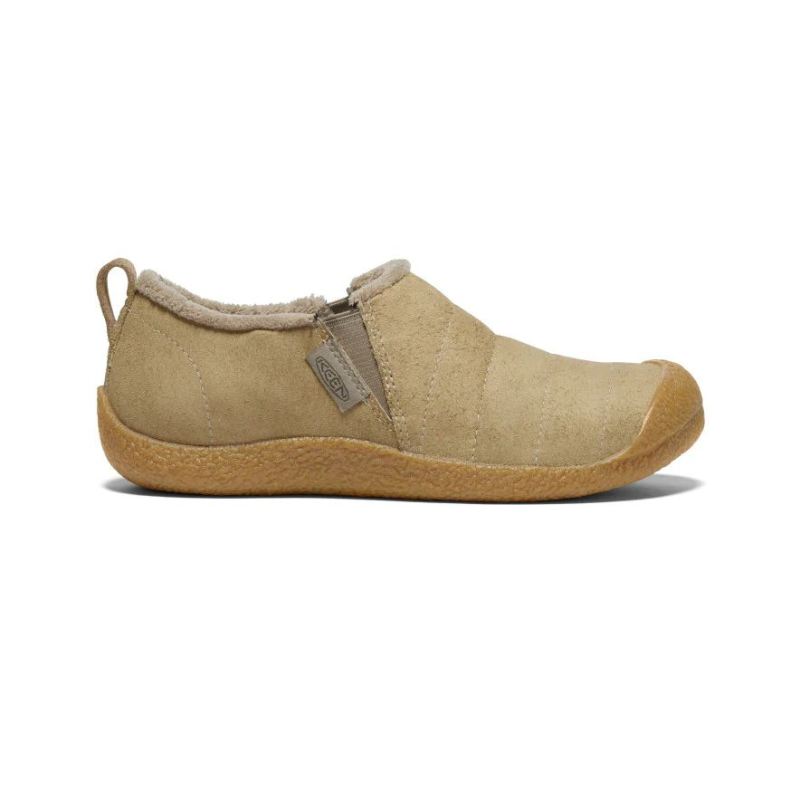 Neu Eingetroffen Keen Howser Harvest fur Damen-Beige Neu Eingetroffen Keen Howser Harvest fur Damen-Beige