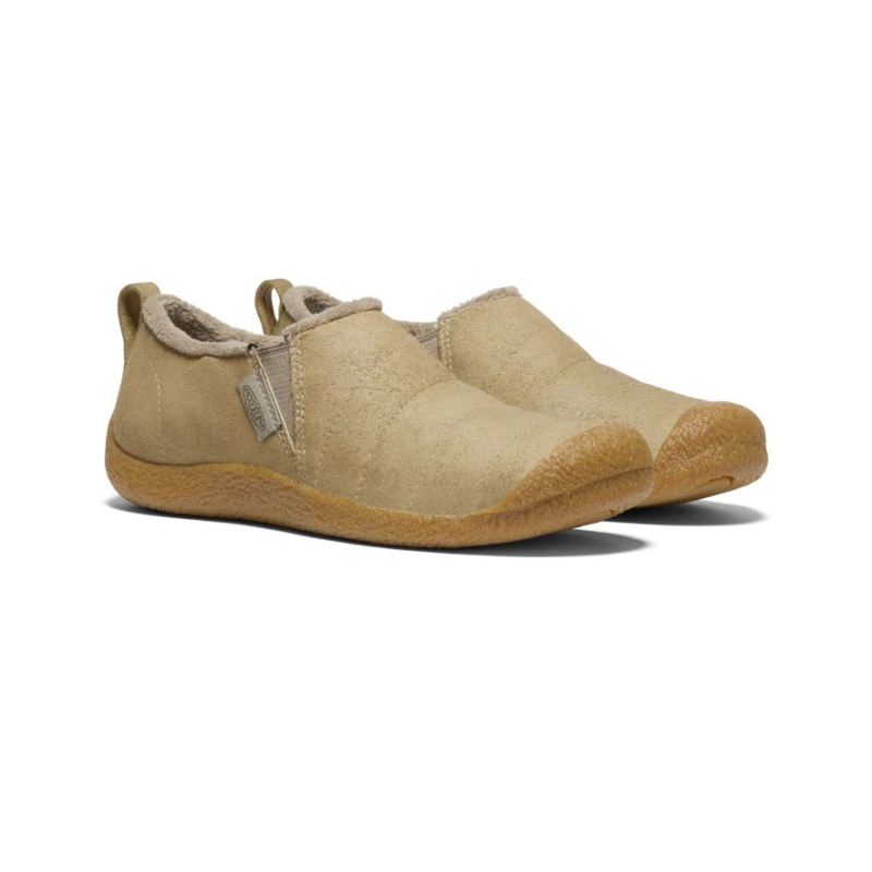 Neu Eingetroffen Keen Howser Harvest fur Damen-Beige