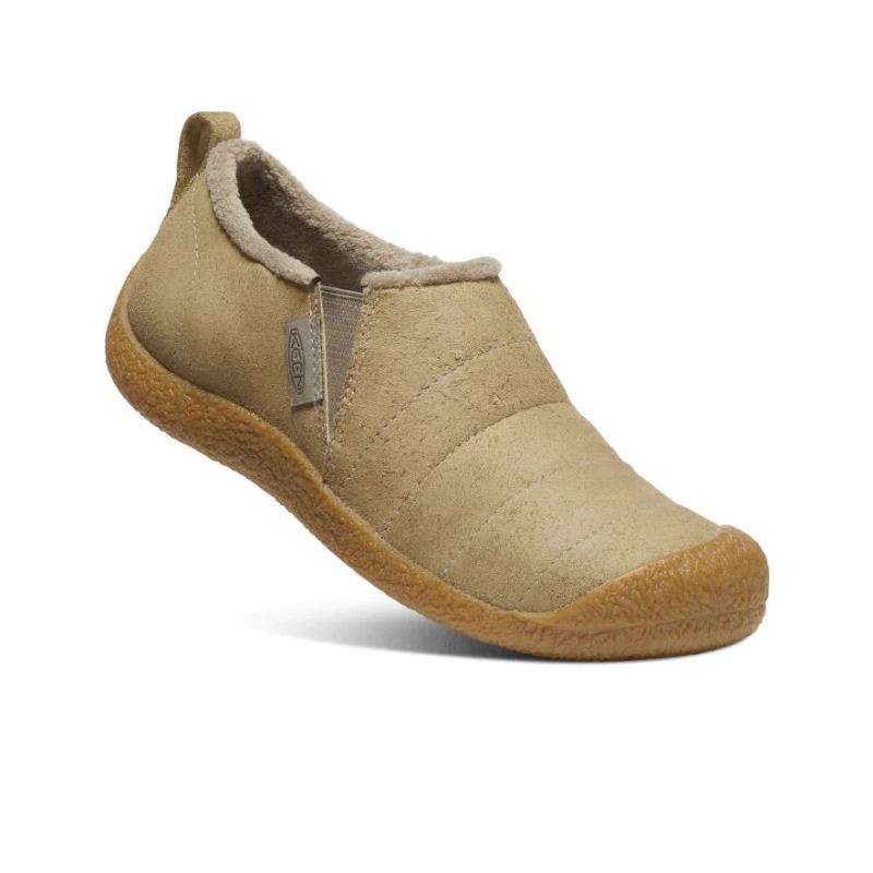 Neu Eingetroffen Keen Howser Harvest fur Damen-Beige