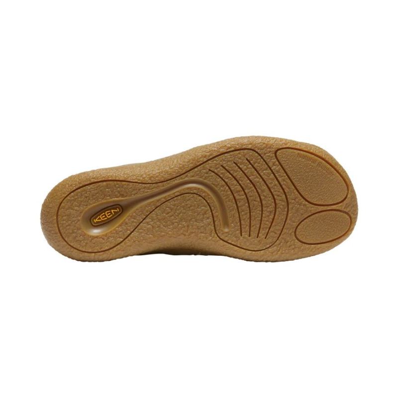 Neu Eingetroffen Keen Howser Harvest fur Damen-Beige
