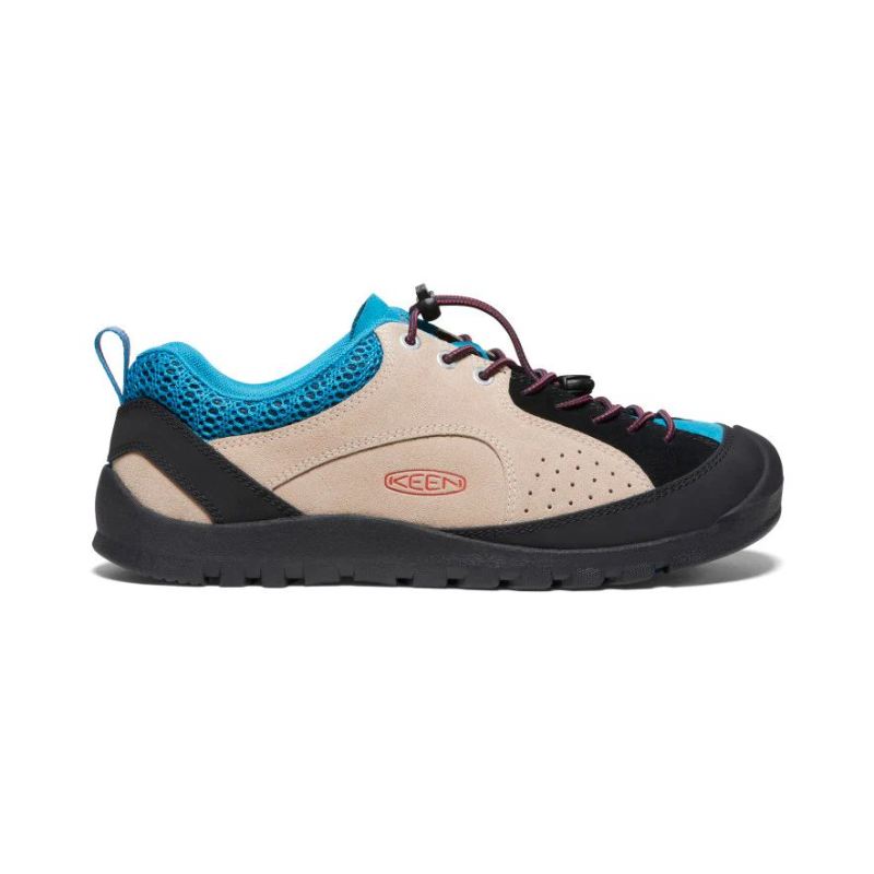 Neu Eingetroffen Keen Jasper Rocks Sp fur Herren-Safari/Fjord Blue