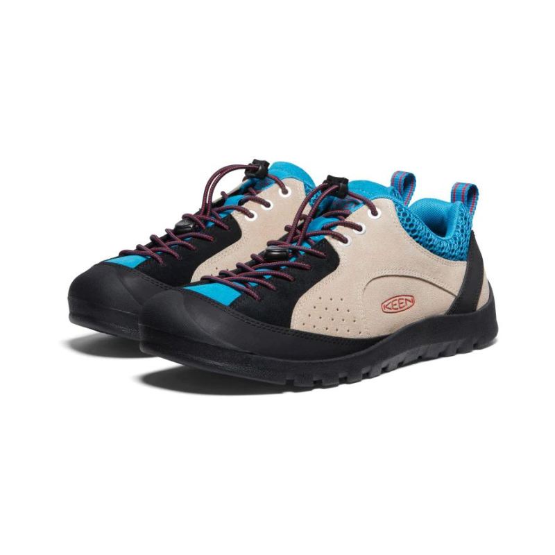Neu Eingetroffen Keen Jasper Rocks Sp fur Herren-Safari/Fjord Blue