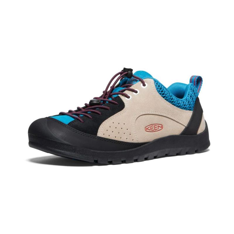 Neu Eingetroffen Keen Jasper Rocks Sp fur Herren-Safari/Fjord Blue