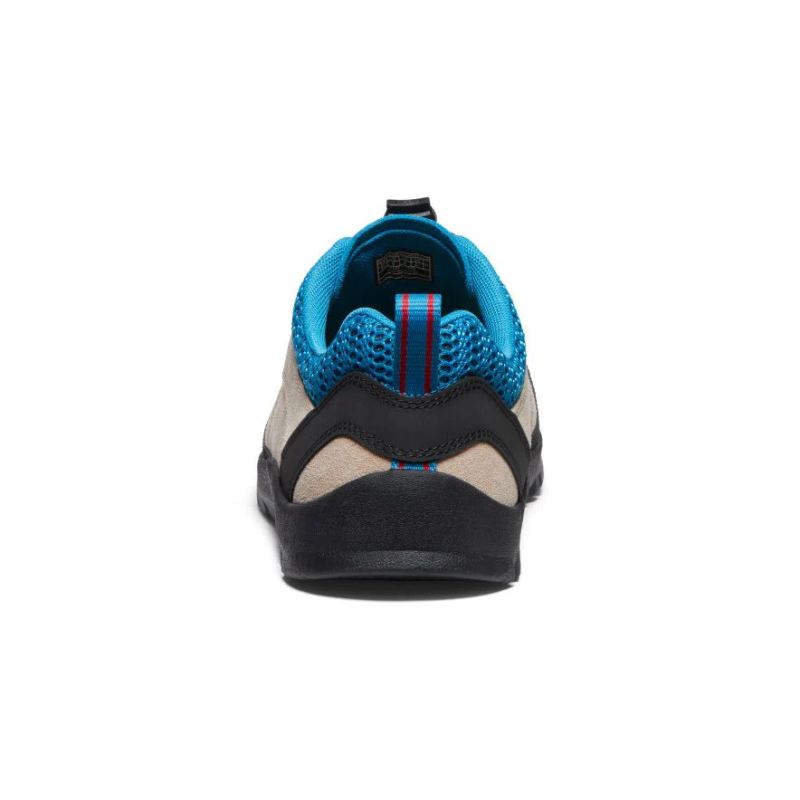 Neu Eingetroffen Keen Jasper Rocks Sp fur Herren-Safari/Fjord Blue