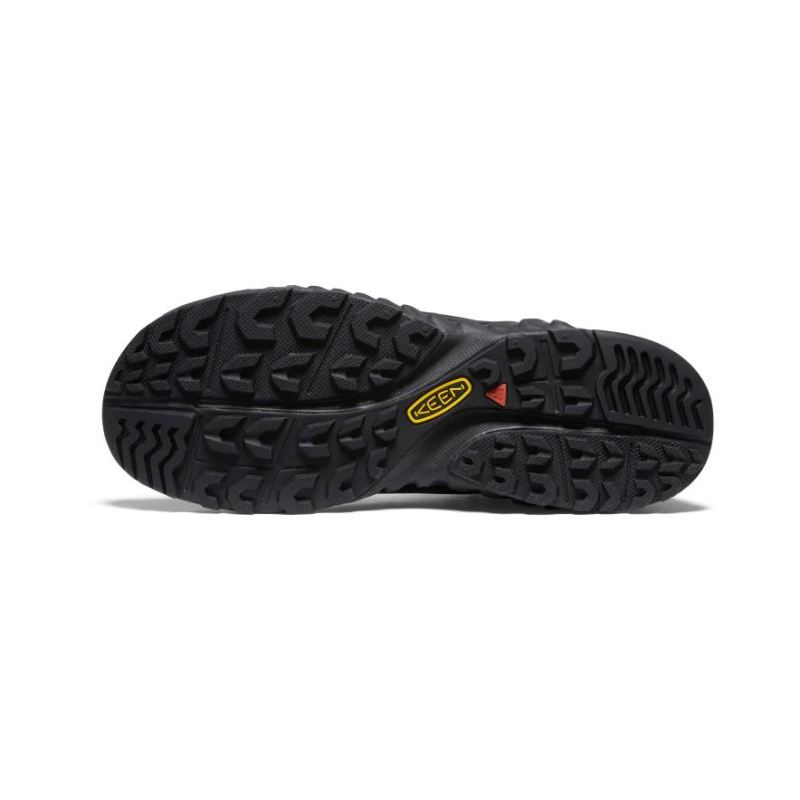 Neu Eingetroffen Keen NXIS EVO Waterproof Mid fur Herren-Triple Black