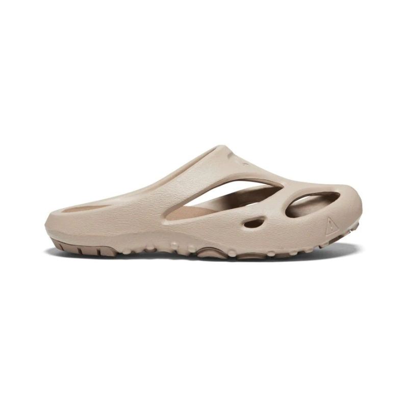 Neu Eingetroffen Keen Shanti fur Damen-Plaza Taupe/Timberwolf
