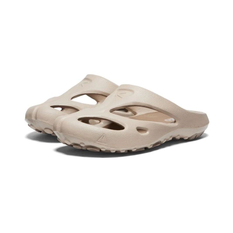 Neu Eingetroffen Keen Shanti fur Damen-Plaza Taupe/Timberwolf